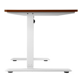 Living Fusion Fintorp Single Motor Electric Sit &amp; Stand Desk