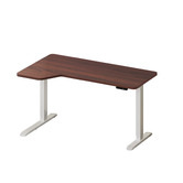 Living Fusion Fintorp Single Motor Electric Sit &amp; Stand Desk