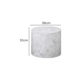 Living Fusion 2 Piece Etan Coffee Table Set
