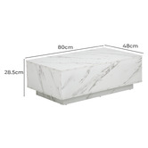 Living Fusion Karley Coffee Table