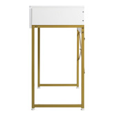 Living Fusion Anza Dressing Table