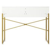 Living Fusion Anza Dressing Table