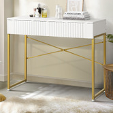 Living Fusion Anza Dressing Table