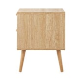 Living Fusion Holly 2 Drawer Bedside Tables