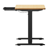 Living Fusion Eastyn 120cm Electric Sit &amp; Stand Desk