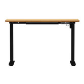 Living Fusion Eastyn 120cm Electric Sit &amp; Stand Desk