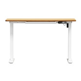 Living Fusion Eastyn 120cm Electric Sit &amp; Stand Desk