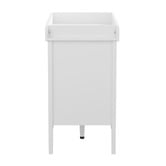 Living Fusion Emory 3 Drawer Change Dresser