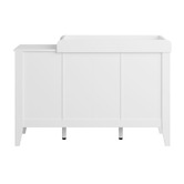 Living Fusion Emory 3 Drawer Change Dresser