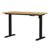 Living Fusion Eastyn II Desk and Office Chair Set