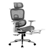 Living Fusion Eastyn Desk and Office Chair Set