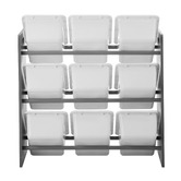 Living Fusion Kids' Sawyer Storage Unit