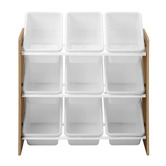 Living Fusion Kids' Sawyer Storage Unit