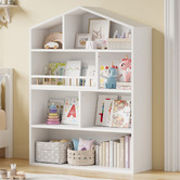 Living Fusion Kids&#039; Remi Bookcase