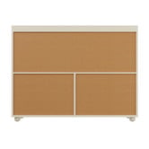 Living Fusion Kids' Kara Bookcase