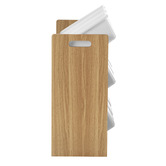 Living Fusion Kids' Sawyer Storage Unit