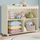 Living Fusion Kids' Kara Bookcase
