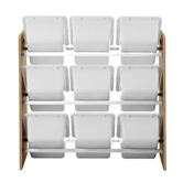 Living Fusion Kids' Sawyer Storage Unit