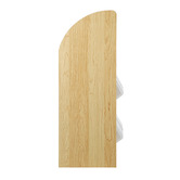 Living Fusion Kids' Deia Bookcase