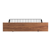 Living Fusion Carina Underbed Drawers with Wheels