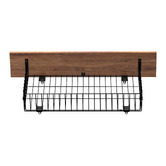 Living Fusion Carina Underbed Drawers with Wheels