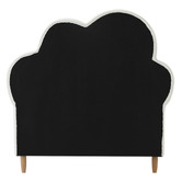 Living Fusion Caldwell Faux Leather Single Beds