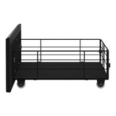 Living Fusion Windham Underbed Drawers with Wheels