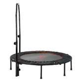 Living Fusion Cortez Fitness Trampoline