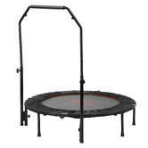 Living Fusion Cortez Fitness Trampoline