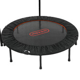 Living Fusion Cortez Fitness Trampoline