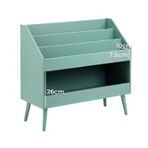 Living Fusion Kids' Maisie Bookcase