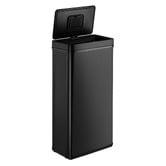 Living Fusion Durham 75L Motion Sensor Rubbish Bin