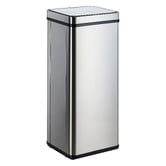 Living Fusion Durham 75L Motion Sensor Rubbish Bin