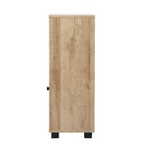Living Fusion Beatrice 2 Door Sideboard