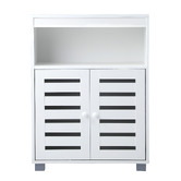 Living Fusion Beatrice 2 Door Sideboard