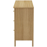 Living Fusion Hilda 6 Drawer Chest