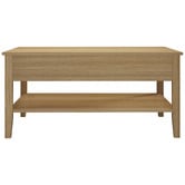 Living Fusion Hilda Coffee Table