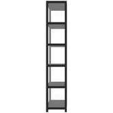 Living Fusion Elysia 5 Tier Display Cabinet