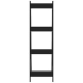 Living Fusion Livia 4 Tier Ladder Shelf