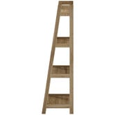 Living Fusion Livia 4 Tier Ladder Shelf