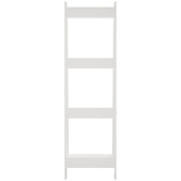 Living Fusion Livia 4 Tier Ladder Shelf