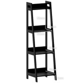 Living Fusion Livia 4 Tier Ladder Shelf
