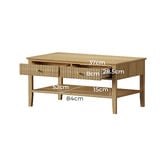 Living Fusion Hilda Coffee Table