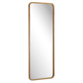 Living Fusion Natural Bode Full Length Mirror