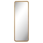 Living Fusion Natural Bode Full Length Mirror