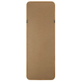 Living Fusion Natural Bode Full Length Mirror