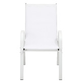 Living Fusion Mirabella Outdoor Dining Chairs