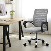 Living Fusion Luther Mesh Office Chair