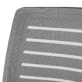 Living Fusion Luther Mesh Office Chair