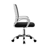 Living Fusion Luther Mesh Office Chair